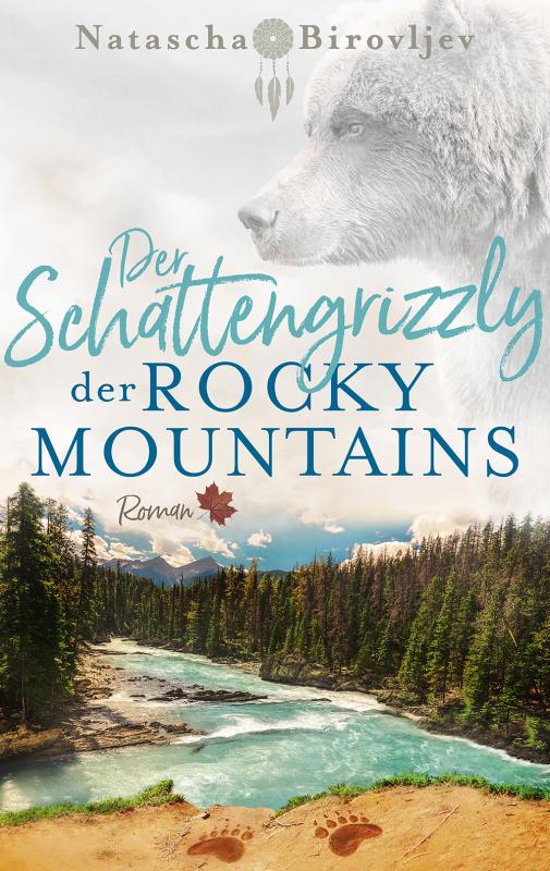 Cover-Bild Der Schattengrizzly der Rocky Mountains