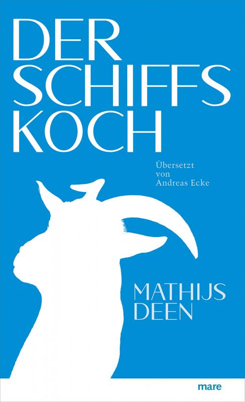 Cover-Bild Der Schiffskoch