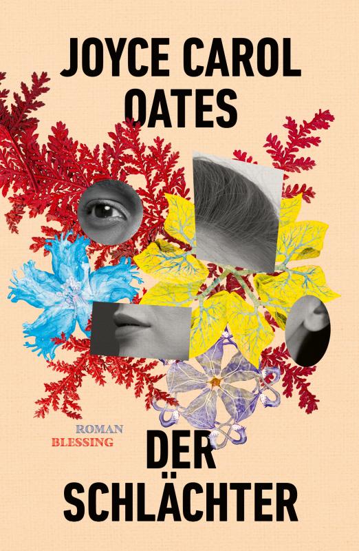 Cover-Bild Der Schlächter