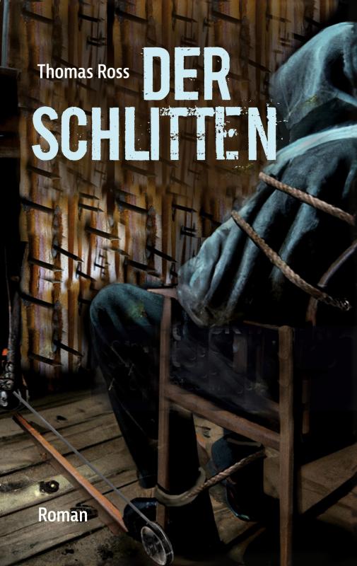Cover-Bild Der Schlitten
