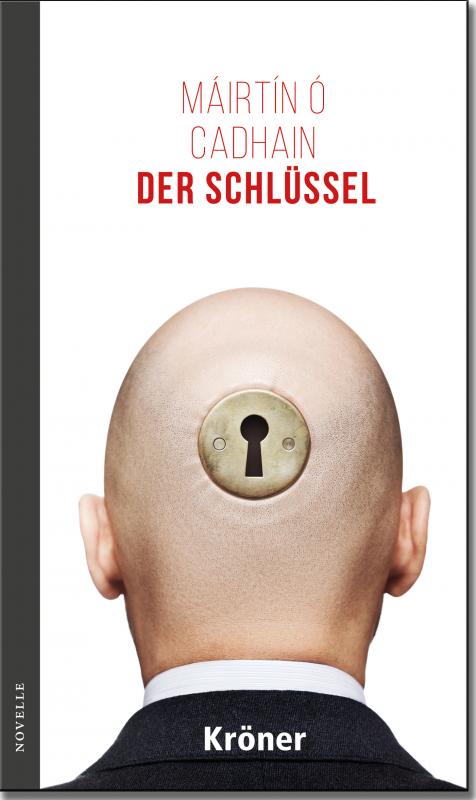 Cover-Bild Der Schlüssel