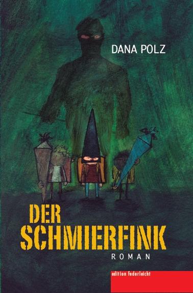 Cover-Bild Der Schmierfink
