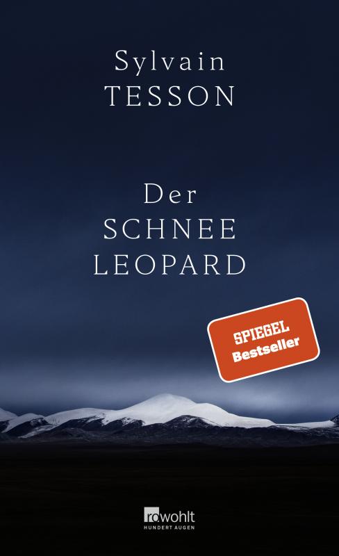 Cover-Bild Der Schneeleopard