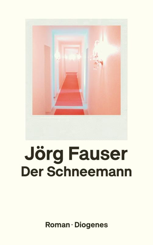 Cover-Bild Der Schneemann
