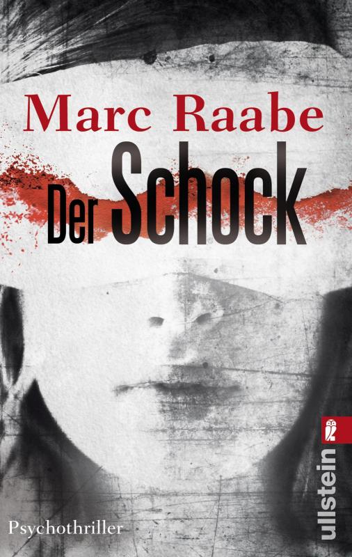 Cover-Bild Der Schock
