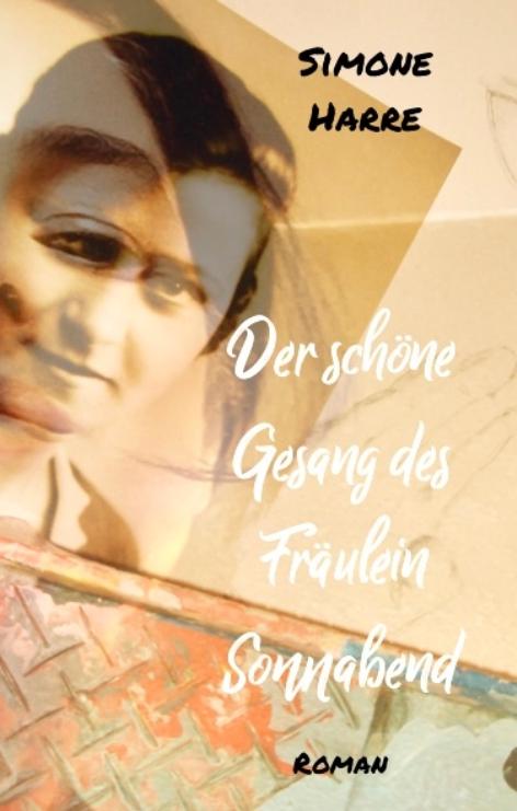 Cover-Bild Der schöne Gesang des Fräulein Sonnabend