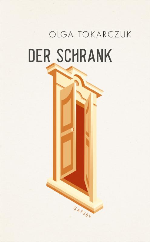 Cover-Bild Der Schrank