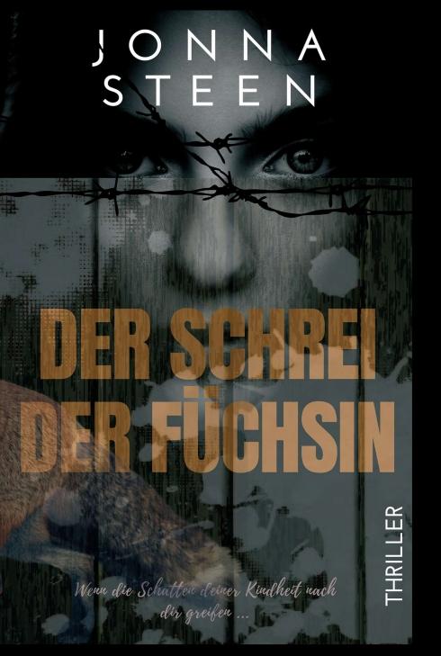 Cover-Bild Der Schrei der Füchsin