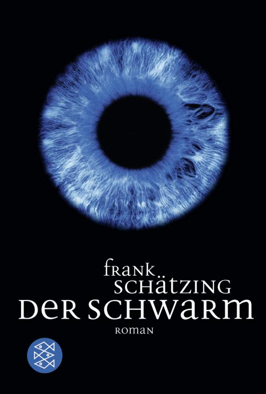 Cover-Bild Der Schwarm
