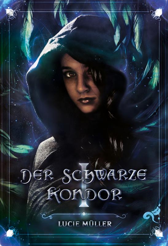 Cover-Bild Der Schwarze Kondor