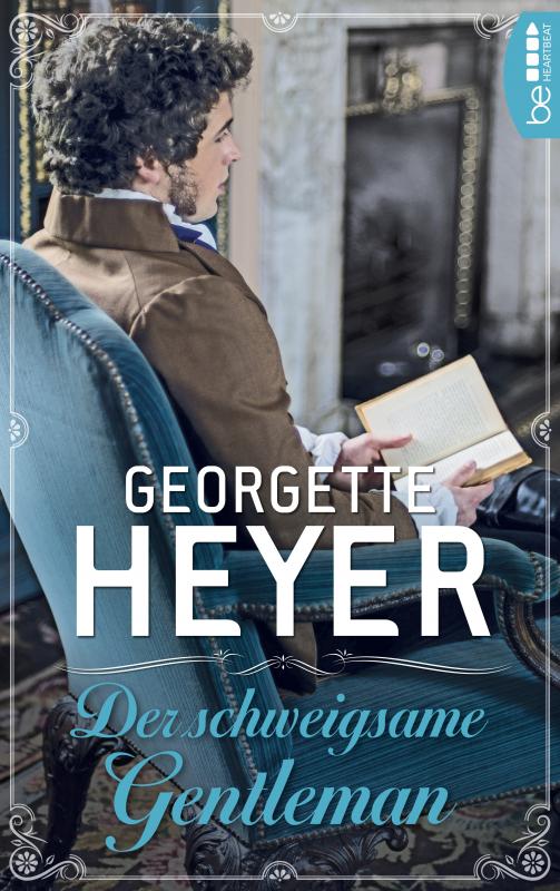 Cover-Bild Der schweigsame Gentleman