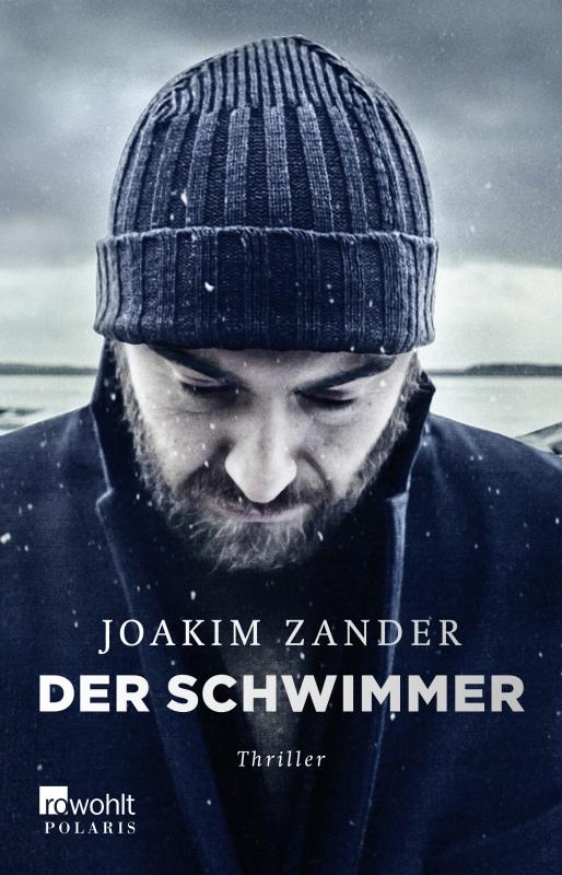 Cover-Bild Der Schwimmer