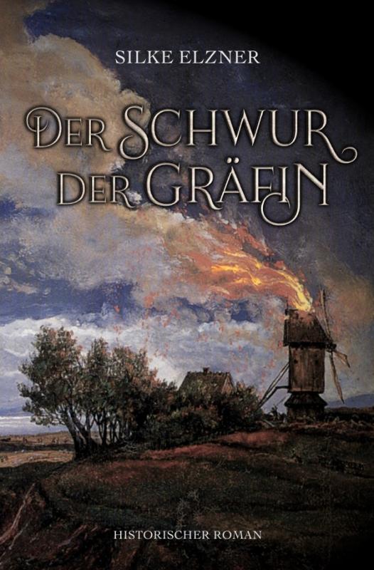 Cover-Bild Der Schwur der Gräfin