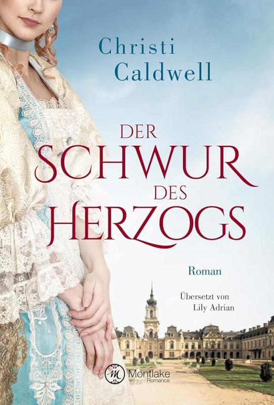 Cover-Bild Der Schwur des Herzogs