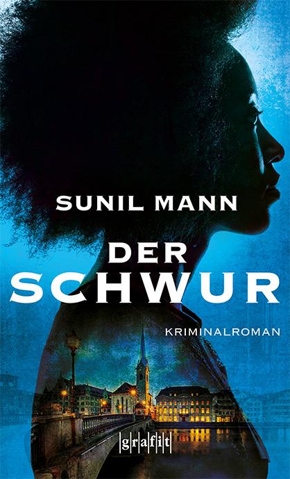 Cover-Bild Der Schwur
