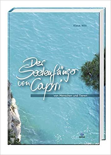 Cover-Bild Der Seelenfänger von Capri