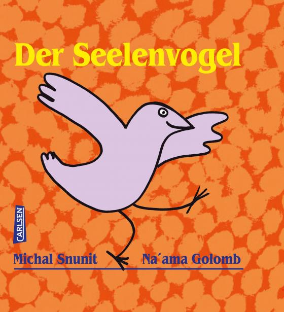 Cover-Bild Der Seelenvogel