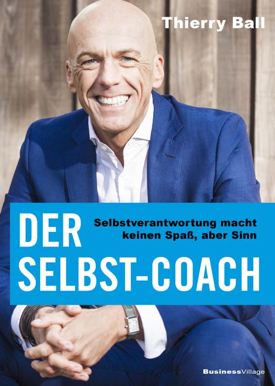 Cover-Bild Der Selbst-Coach