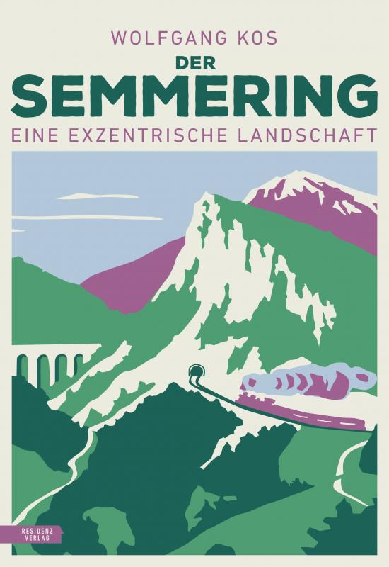 Cover-Bild Der Semmering