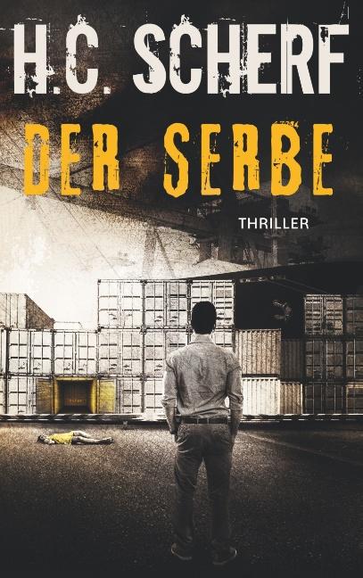 Cover-Bild Der Serbe