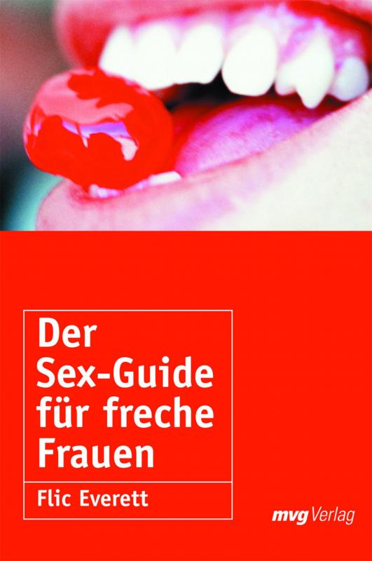 Cover-Bild Der Sex-Guide für freche Frauen