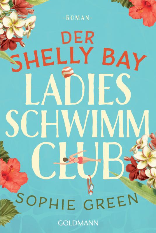 Cover-Bild Der Shelly Bay Ladies Schwimmclub