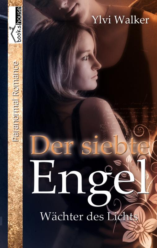 Cover-Bild Der siebte Engel