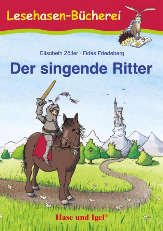 Cover-Bild Der singende Ritter