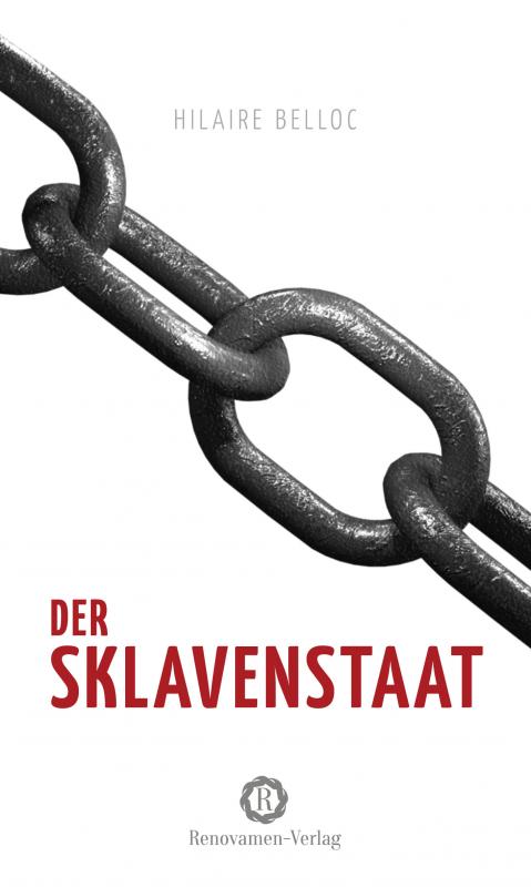 Cover-Bild Der Sklavenstaat