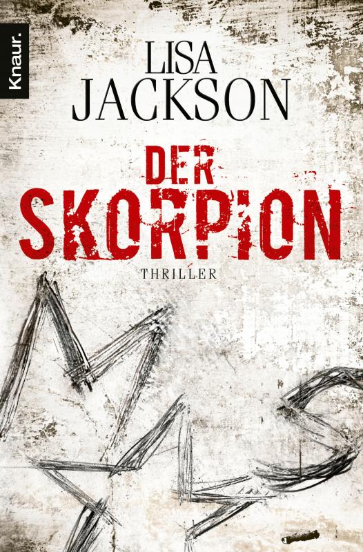 Cover-Bild Der Skorpion