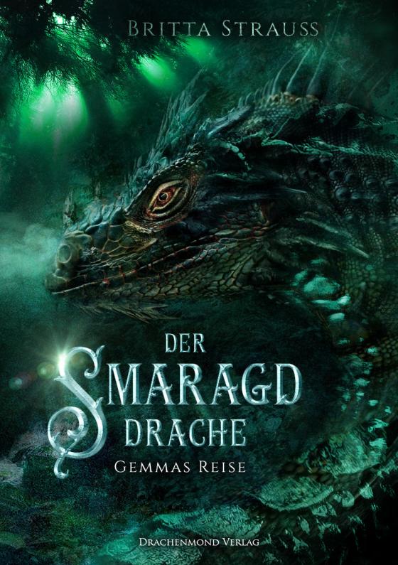 Cover-Bild Der Smaragddrache