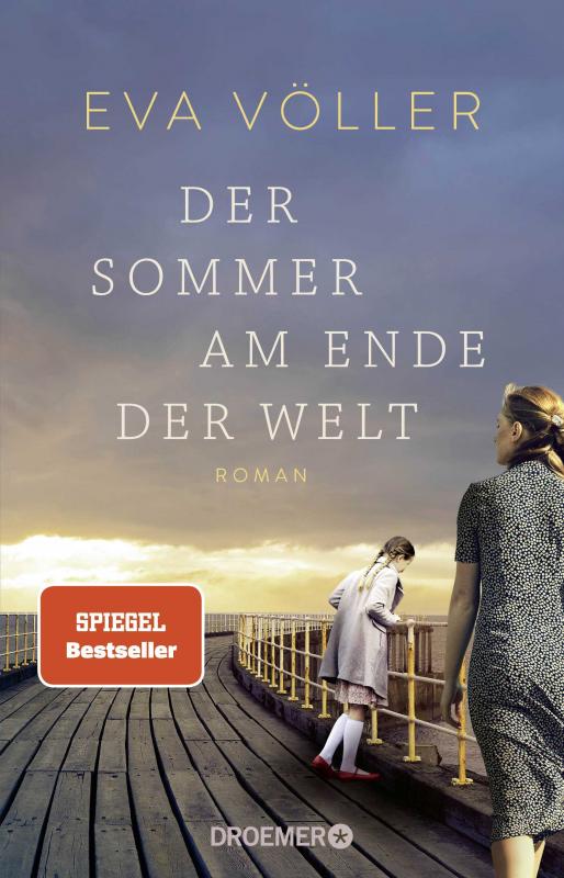 Cover-Bild Der Sommer am Ende der Welt
