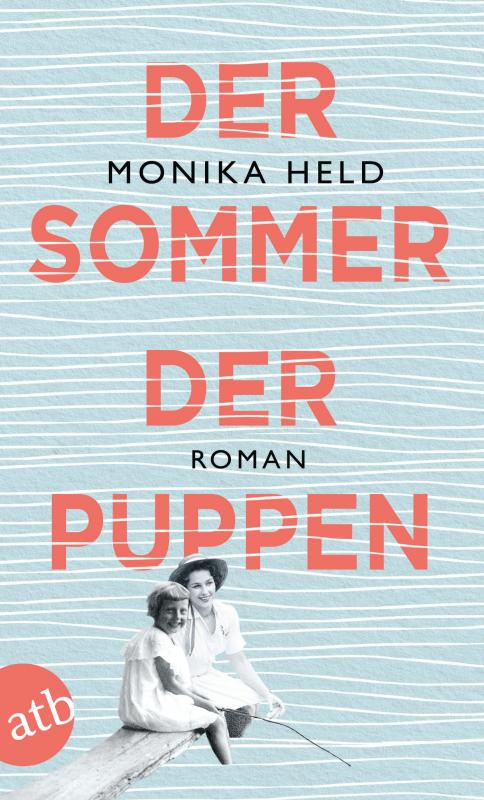 Cover-Bild Der Sommer der Puppen