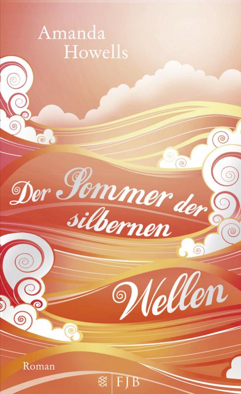 Cover-Bild Der Sommer der silbernen Wellen