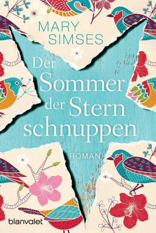 Cover-Bild Der Sommer der Sternschnuppen