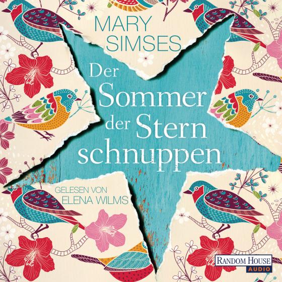 Cover-Bild Der Sommer der Sternschnuppen