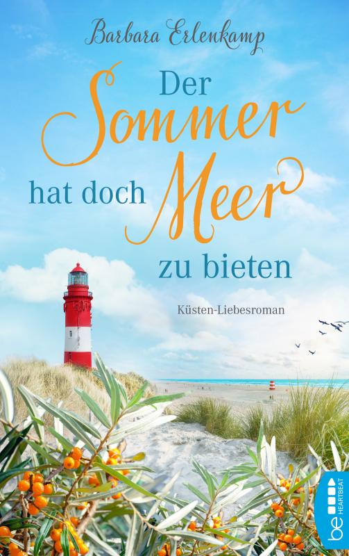 Cover-Bild Der Sommer hat doch Meer zu bieten