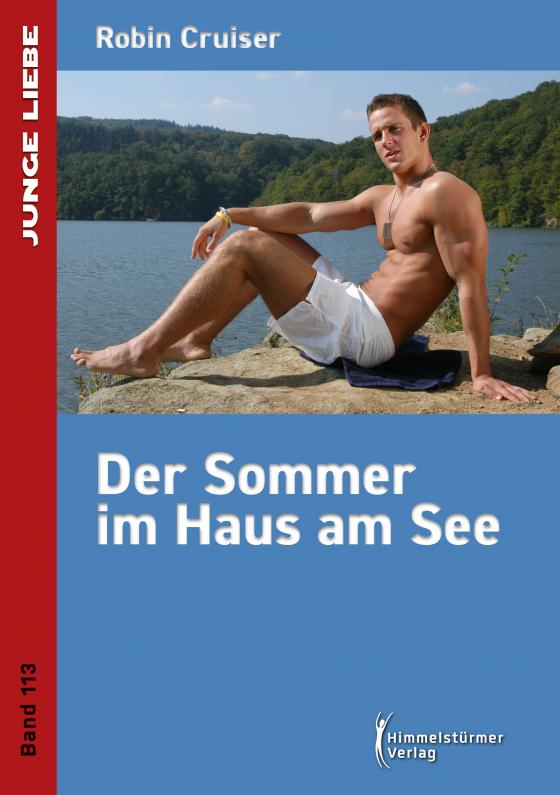 Cover-Bild Der Sommer im Haus am See