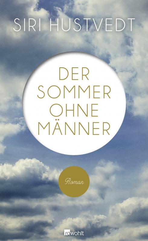Cover-Bild Der Sommer ohne Männer