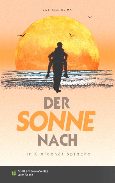 Cover-Bild Der Sonne nach