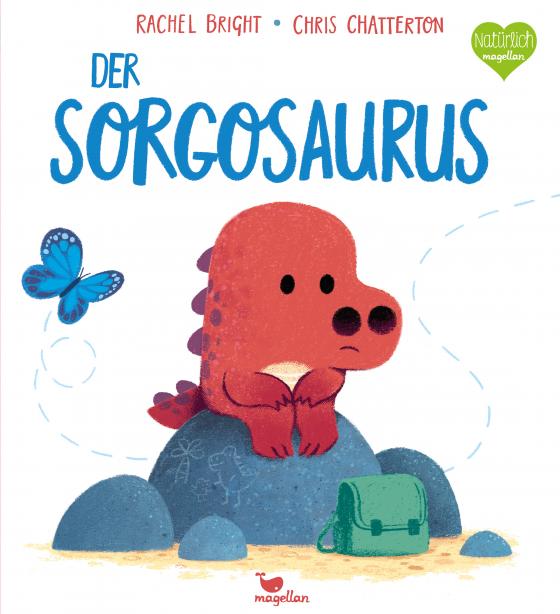 Cover-Bild Der Sorgosaurus