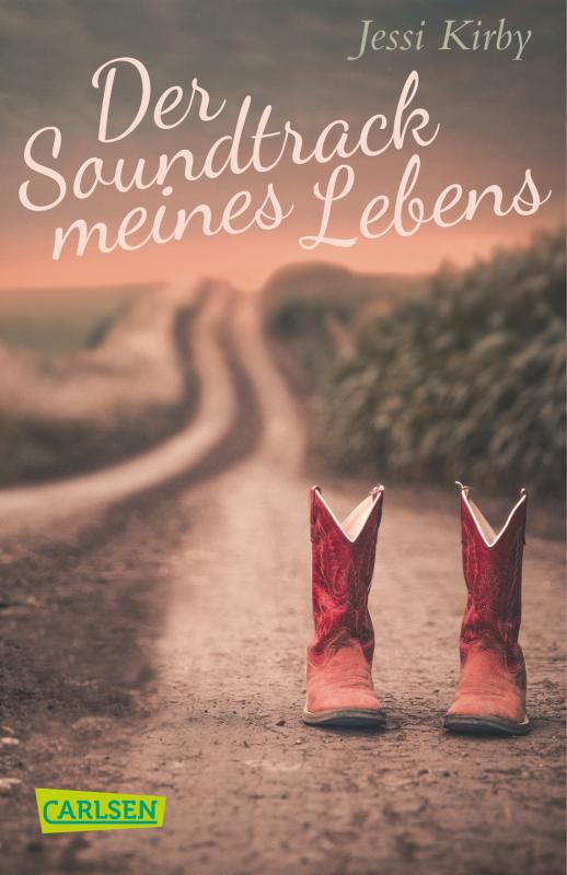 Cover-Bild Der Soundtrack meines Lebens