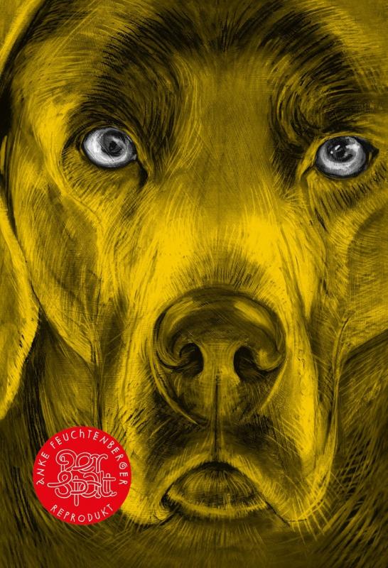 Cover-Bild Der Spalt