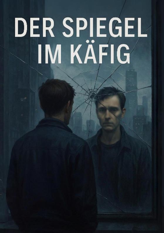 Cover-Bild Der Spiegel im Käfig