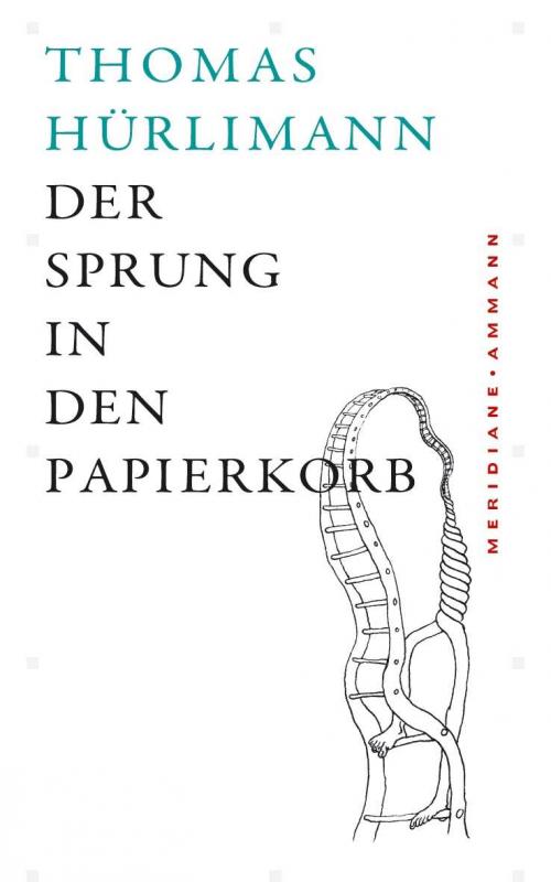 Cover-Bild Der Sprung in den Papierkorb
