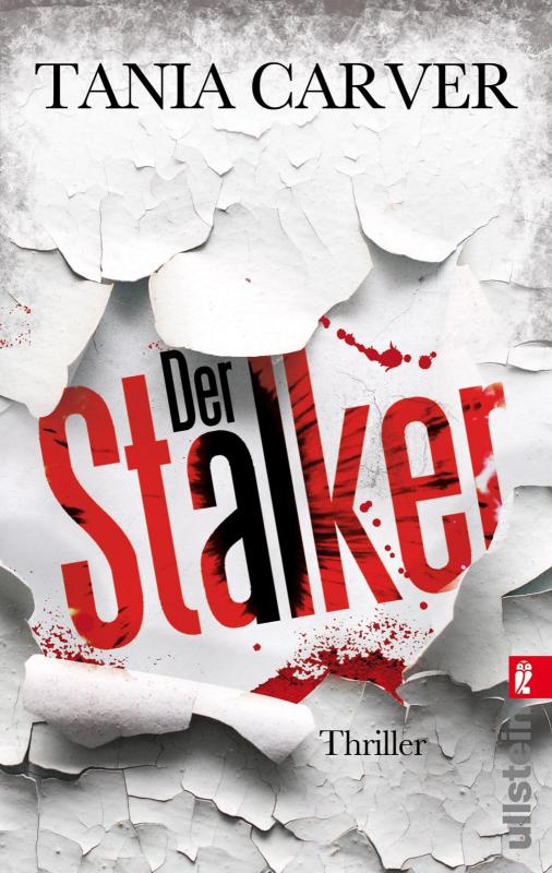 Cover-Bild Der Stalker (Ein Marina-Esposito-Thriller 2)