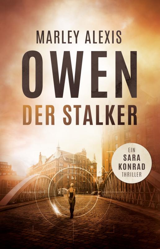 Cover-Bild Der Stalker