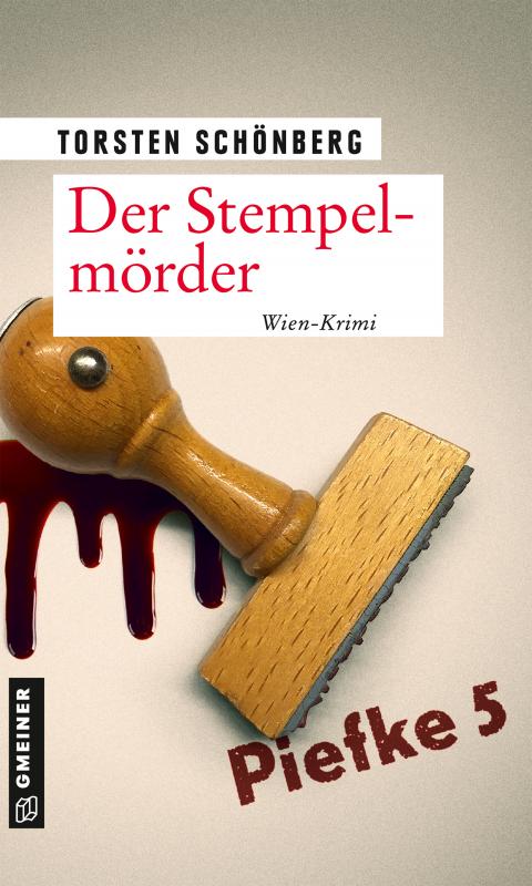 Cover-Bild Der Stempelmörder