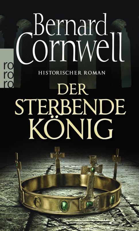 Cover-Bild Der sterbende König