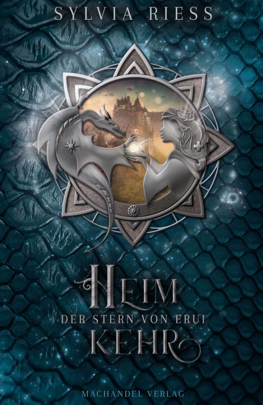 Cover-Bild Der Stern von Erui
